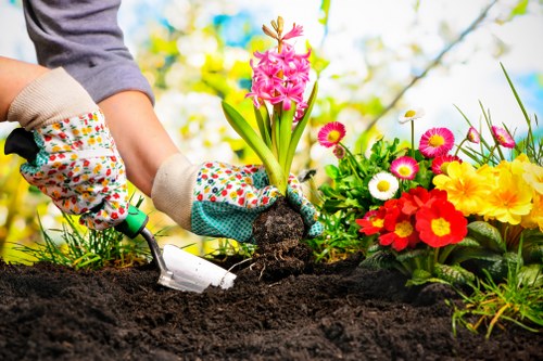 Marketing and tracking technologies explained for Landscaping Eastham
