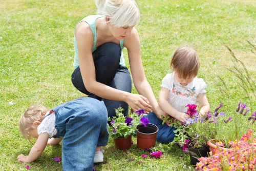 Landscaping Eastham commitment to ethical operations and human rights